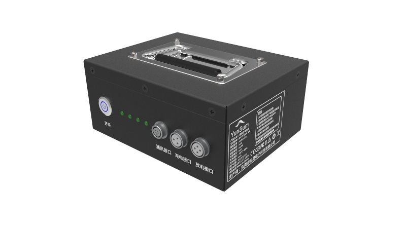 25.6V/10Ah机器人？仄鞯绯